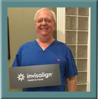 Dr. Taylory Invisalign
